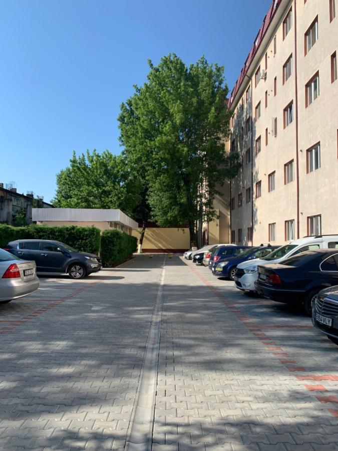 B&B Garsoniera Privata *