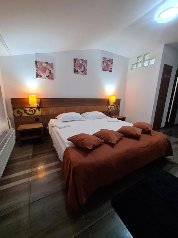 Garsoniera Privata B&B Bucureşti