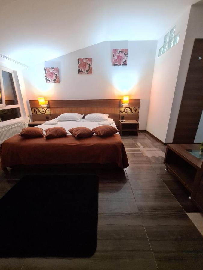 B&B Garsoniera Privata Bucureşti