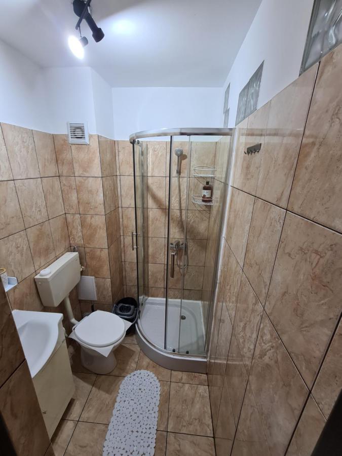 Garsoniera Privata B&B Bucureşti