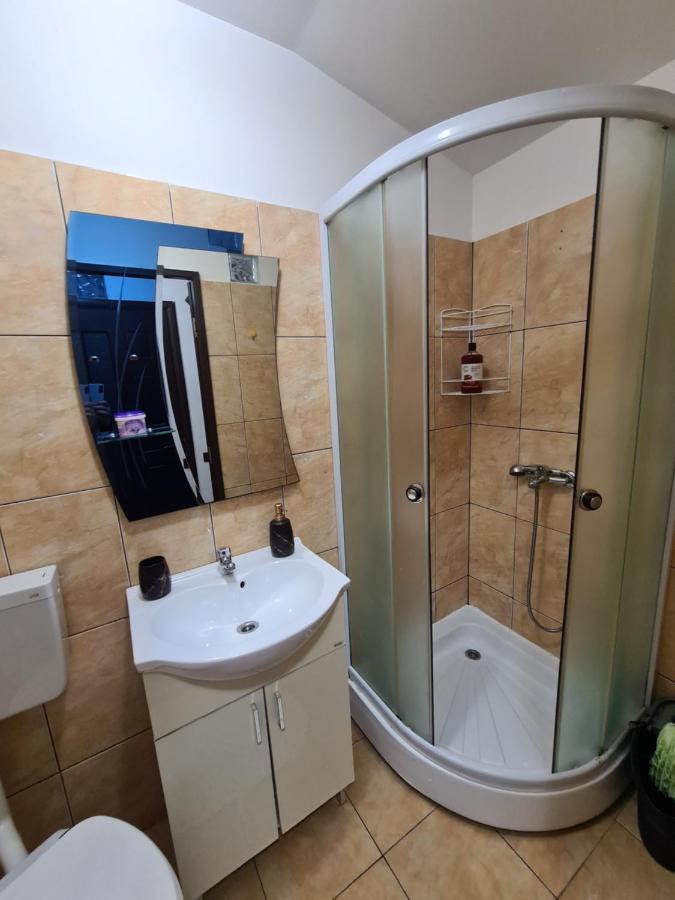 B&B Garsoniera Privata Bucureşti
