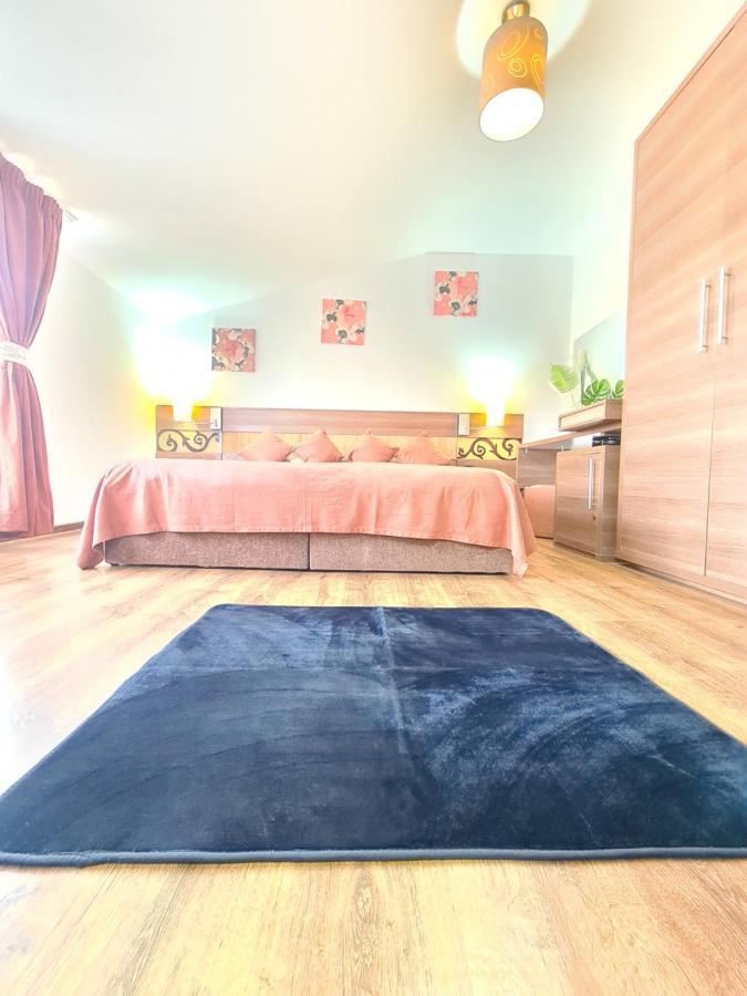B&B Garsoniera Privata *