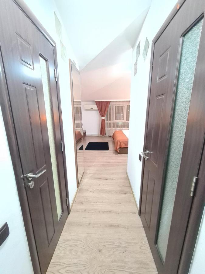 Garsoniera Privata B&B *
