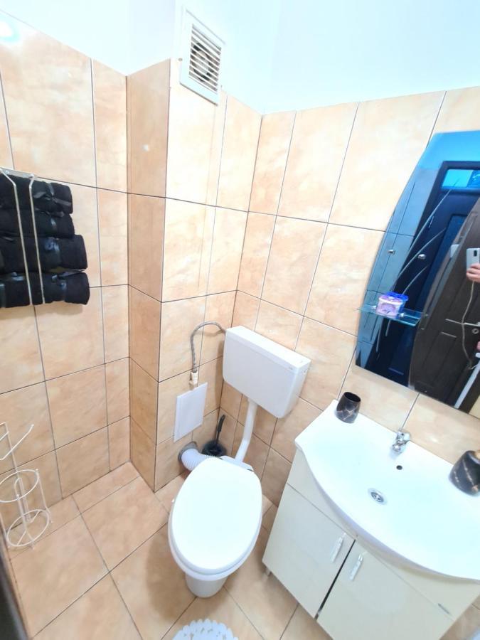 B&B Garsoniera Privata *