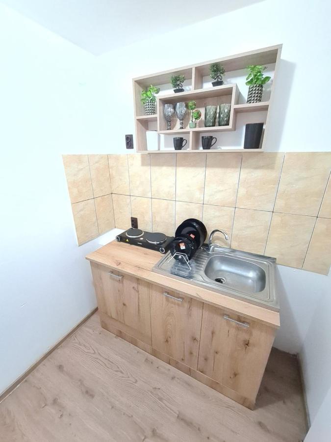 B&B Garsoniera Privata