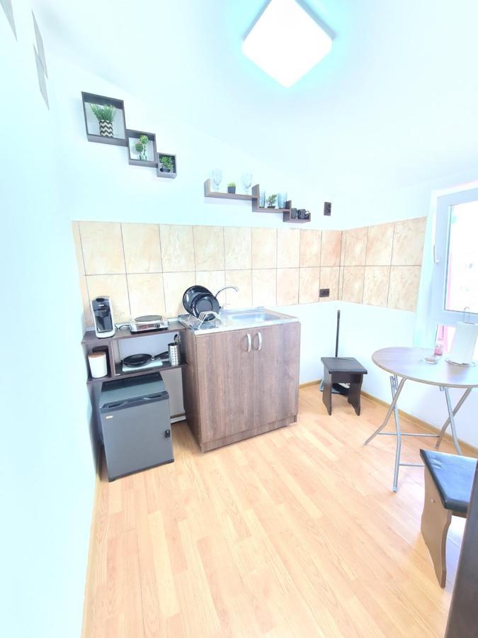 Garsoniera Privata B&B Bucureşti
